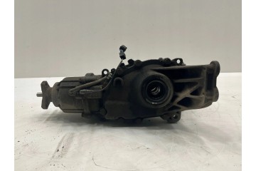 2011 Mini Cooper Countryman R60 Rear Differential 9806010 Catalog number of the part 9806010