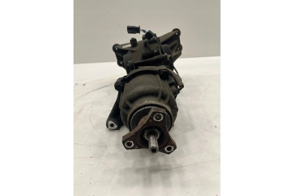 2011 Mini Cooper Countryman R60 Rear Differential 9806010 Car type passenger cars