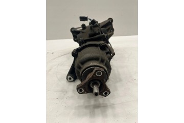2011 Mini Cooper Countryman R60 Rear Differential 9806010 Car type passenger cars