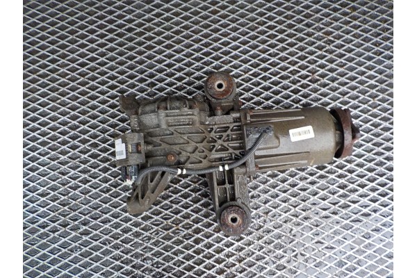 OPEL ANTARA 2 2 CDTI DIFFERENTIAL BRIDGE 95934044