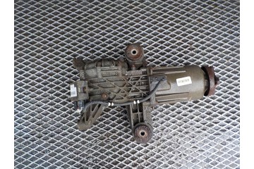 OPEL ANTARA 2 2 CDTI DIFFERENTIAL BRIDGE 95934044