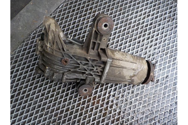 OPEL ANTARA 2 2 CDTI DIFFERENTIAL BRIDGE 95934044 Part manufacturer Opel OE