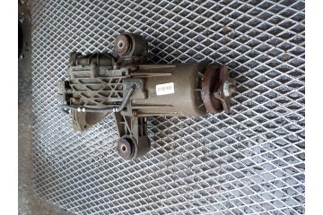 OPEL ANTARA 2 2 CDTI DIFFERENTIAL BRIDGE 95934044 Engine type diesel