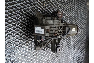 OPEL ANTARA 2 2 CDTI DIFFERENTIAL BRIDGE 95934044 Car type passenger cars