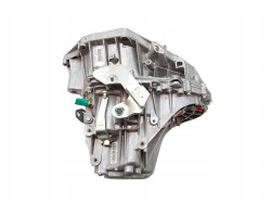 Gearbox Original TL4B043 TL4043 TL4361 Dacia Duster 2 1 5 dCi