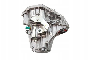 Gearbox Original TL4B043 TL4043 TL4361 Dacia Duster 2 1 5 dCi