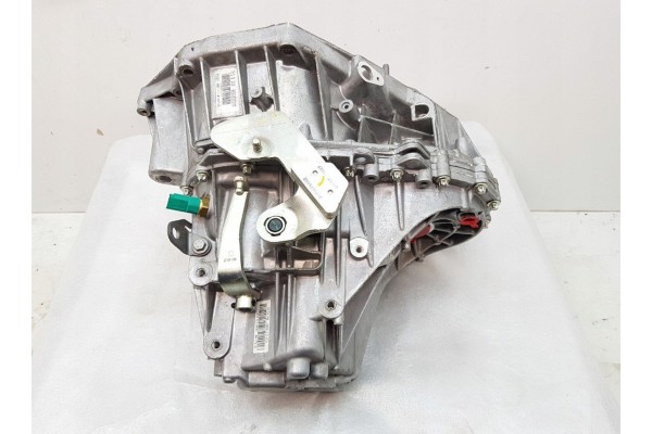 Gearbox Original TL4B043 TL4043 TL4361 Dacia Duster 2 1 5 dCi Car type passenger cars