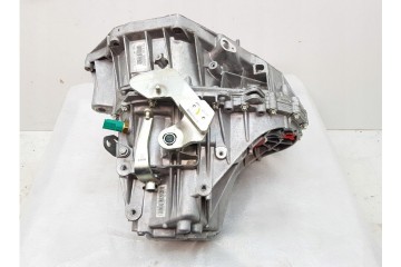 Gearbox Original TL4B043 TL4043 TL4361 Dacia Duster 2 1 5 dCi Car type passenger cars