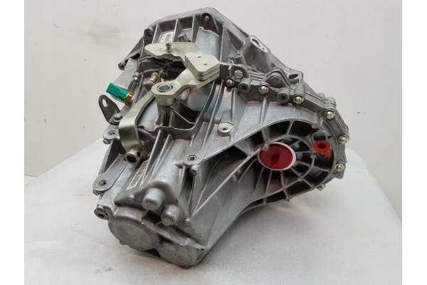 Gearbox Original TL4B043 TL4043 TL4361 Dacia Duster 2 1 5 dCi Catalog number of the part TL4