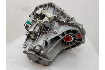 Gearbox Original TL4B043 TL4043 TL4361 Dacia Duster 2 1 5 dCi Catalog number of the part TL4