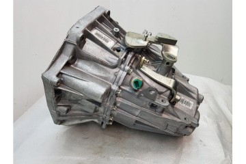 Gearbox Original TL4B043 TL4043 TL4361 Dacia Duster 2 1 5 dCi Engine type diesel