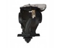 BMW X5 E70 3 0d 3 0sd Bridge Dyfer Rear 3 64 7552523 Catalog number of the part 7552523
