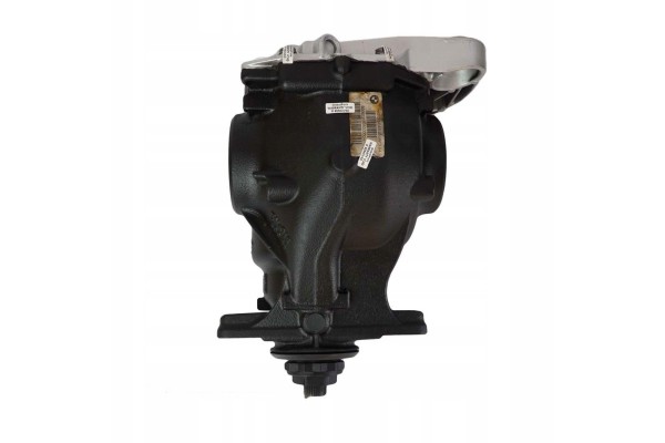 BMW X5 E70 3 0d 3 0sd Bridge Dyfer Rear 3 64 7552523 Catalog number of the part 7552523