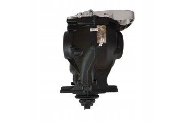 BMW X5 E70 3 0d 3 0sd Bridge Dyfer Rear 3 64 7552523 Catalog number of the part 7552523