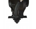 BMW X5 E70 3 0d 3 0sd Bridge Dyfer Rear 3 64 7552523 Quality of parts according to GVO Q original with factory logo OEM OES