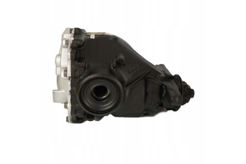 BMW X5 E70 3 0d 3 0sd Bridge Dyfer Rear 3 64 7552523 Installation side rear