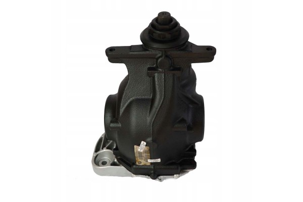 BMW X5 E70 3 0d 3 0sd Bridge Dyfer Rear 3 64 7552523 Product weight with unit packaging 1 kg