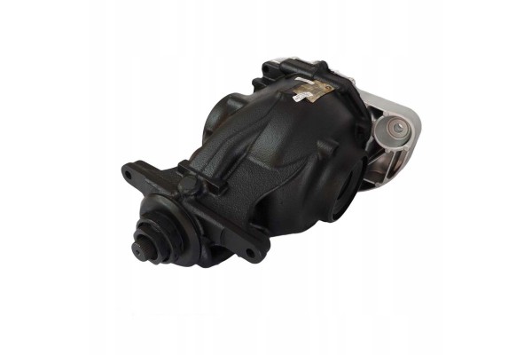 BMW X5 E70 3 0d 3 0sd Bridge Dyfer Rear 3 64 7552523 Catalog number of the original 7552523