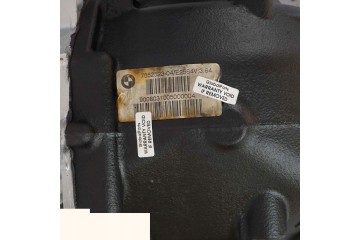 BMW X5 E70 3.0d 3.0sd Diferencial Trasero 3,64 7552523