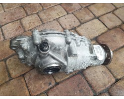 BMW F10 F11 N63 BRIDGE DYFER FRONT 3 08 7578155