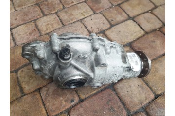BMW F10 F11 N63 BRIDGE DYFER FRONT 3 08 7578155