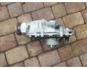 BMW F10 F11 N63 BRIDGE DYFER FRONT 3 08 7578155 Catalog number of the part MRKA BMW F10 F11 N63 MOST DYFER PRZOD 3 08 7578155
