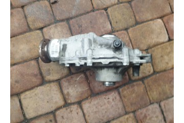 BMW F10 F11 N63 BRIDGE DYFER FRONT 3 08 7578155 Catalog number of the part MRKA BMW F10 F11 N63 MOST DYFER PRZOD 3 08 7578155
