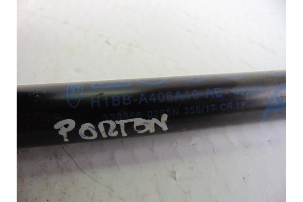 H1BB-A406A10-AE AMORTIGUADORES MALETERO / PORTON FORD FIESTA (CE1) Trend 2018 H1BB-A406A10-AE 194626 FORD - 3
