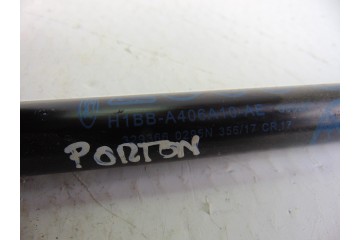 H1BB-A406A10-AE AMORTIGUADORES MALETERO / PORTON FORD FIESTA (CE1) Trend 2018 H1BB-A406A10-AE 194626 FORD - 3