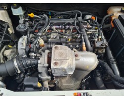 ENGINE 1 3 CDTI A13DTE 95KM OPEL CORSA D LIFT