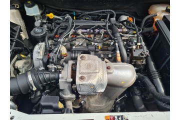 ENGINE 1 3 CDTI A13DTE 95KM OPEL CORSA D LIFT