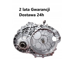Gearbox VW Sharan Seat Ford Galaxy KKC