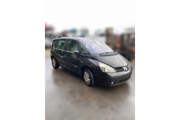 RENAULT ESPACE IV (JK0) Authentique