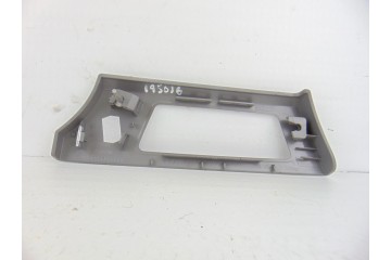 7132847 MOLDURAS DELANTERAS BMW SERIE 3 TOURING (E91)