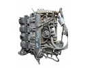 ENGINE NISSAN SENTRA 1 8 MRA8 131KM Catalog number of the part SILNIK NISSAN SENTRA 1 8 MRA8