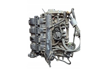 ENGINE NISSAN SENTRA 1 8 MRA8 131KM Catalog number of the part SILNIK NISSAN SENTRA 1 8 MRA8