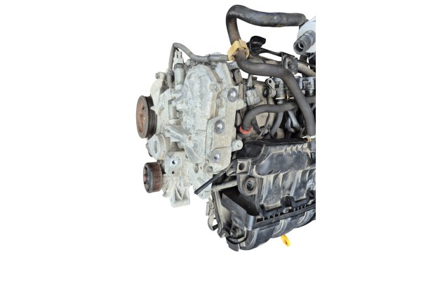 ENGINE NISSAN SENTRA 1 8 MRA8 131KM Part manufacturer Nissan OE