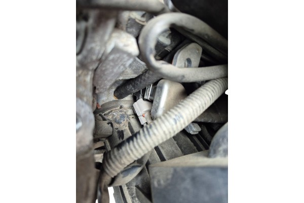 ENGINE NISSAN SENTRA 1 8 MRA8 131KM Car type passenger cars