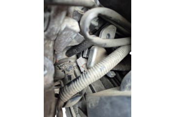 ENGINE NISSAN SENTRA 1 8 MRA8 131KM Car type passenger cars