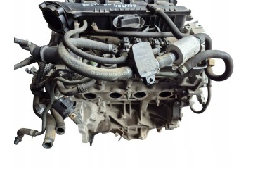 Motor Nissan Sentra 1.8 MRA8 131CV