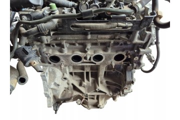 Motor Nissan Sentra 1.8 MRA8 131CV