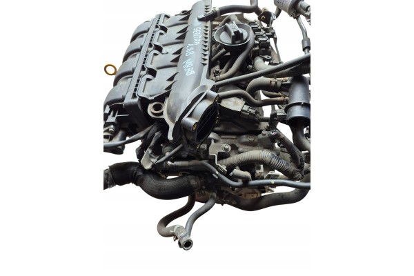 Motor Nissan Sentra 1.8 MRA8 131CV