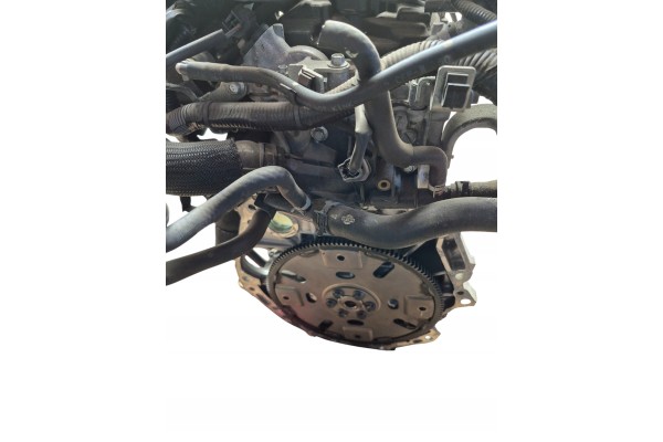 Motor Nissan Sentra 1.8 MRA8 131CV