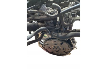 Motor Nissan Sentra 1.8 MRA8 131CV