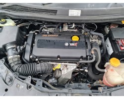 ENGINE 1 6 TURBO A16LET OPEL ASTRA J INSIGNIA A ZAFIRA C