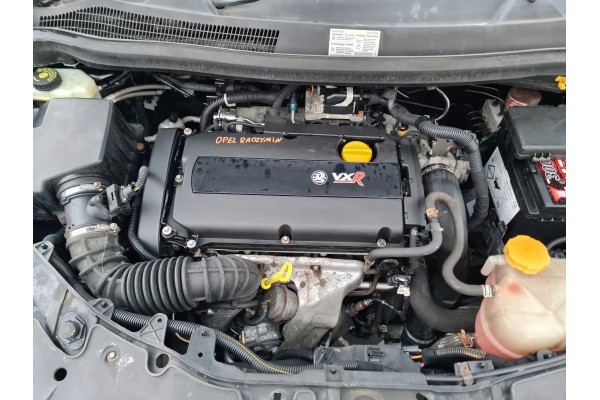 ENGINE 1 6 TURBO A16LET OPEL ASTRA J INSIGNIA A ZAFIRA C