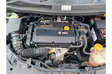 ENGINE 1 6 TURBO A16LET OPEL ASTRA J INSIGNIA A ZAFIRA C