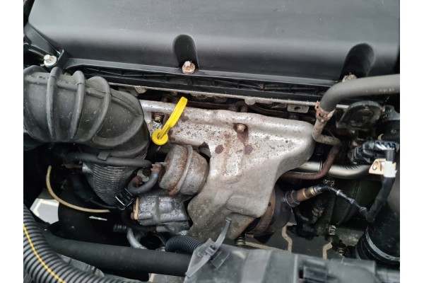 ENGINE 1 6 TURBO A16LET OPEL ASTRA J INSIGNIA A ZAFIRA C Part manufacturer Opel OE