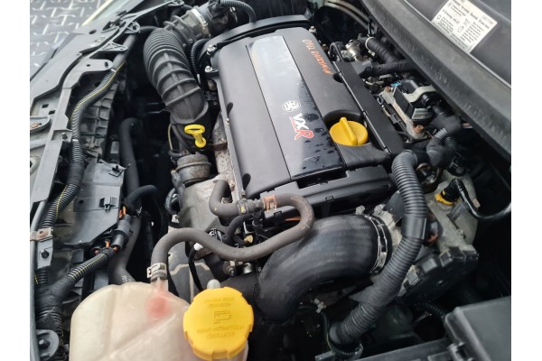 ENGINE 1 6 TURBO A16LET OPEL ASTRA J INSIGNIA A ZAFIRA C Car type passenger cars