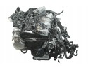 AUDI 2 0 TDI ENGINE COMPLETE DYY Catalog number of the part AUDI 2 0 TDI SILNIK KOMPLETNY DYY